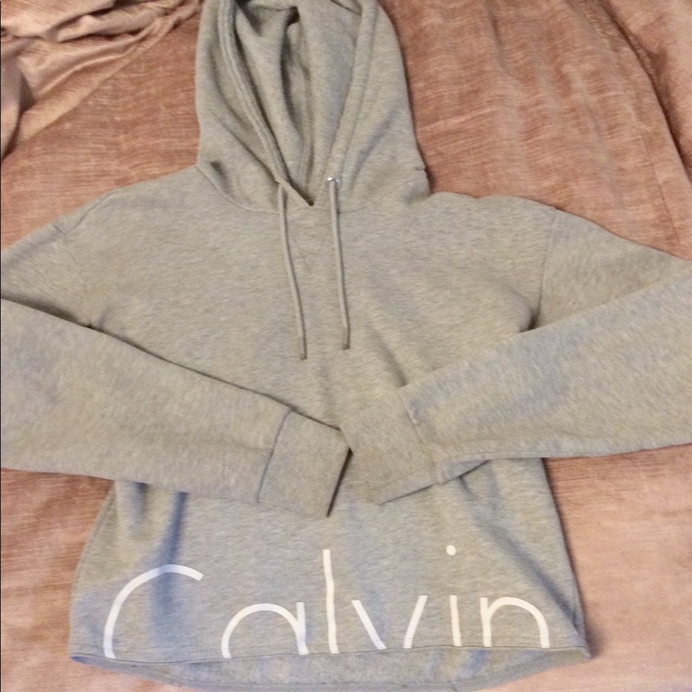 Calvin Klein hoodie